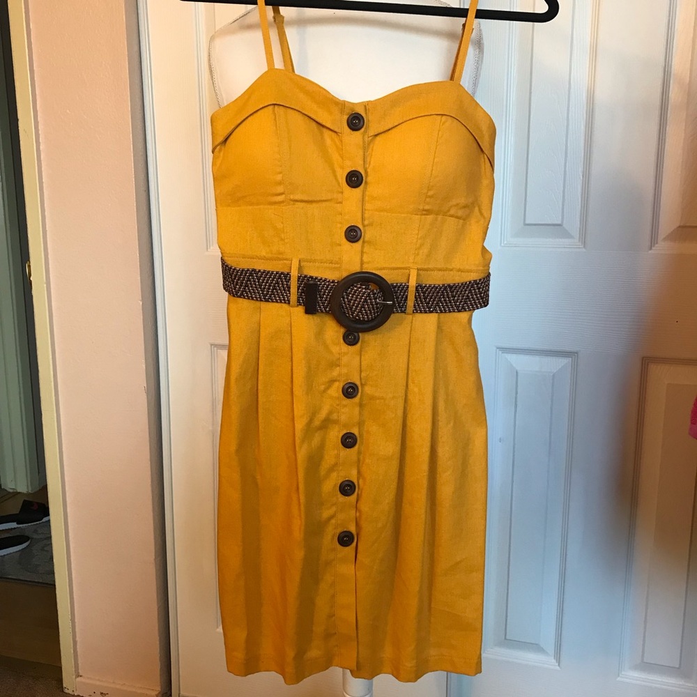 Purple Snow Mini Dress